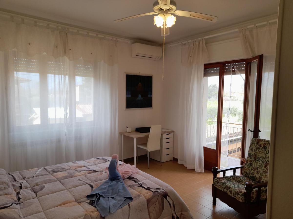 Casa Camelia Capannori Exterior foto