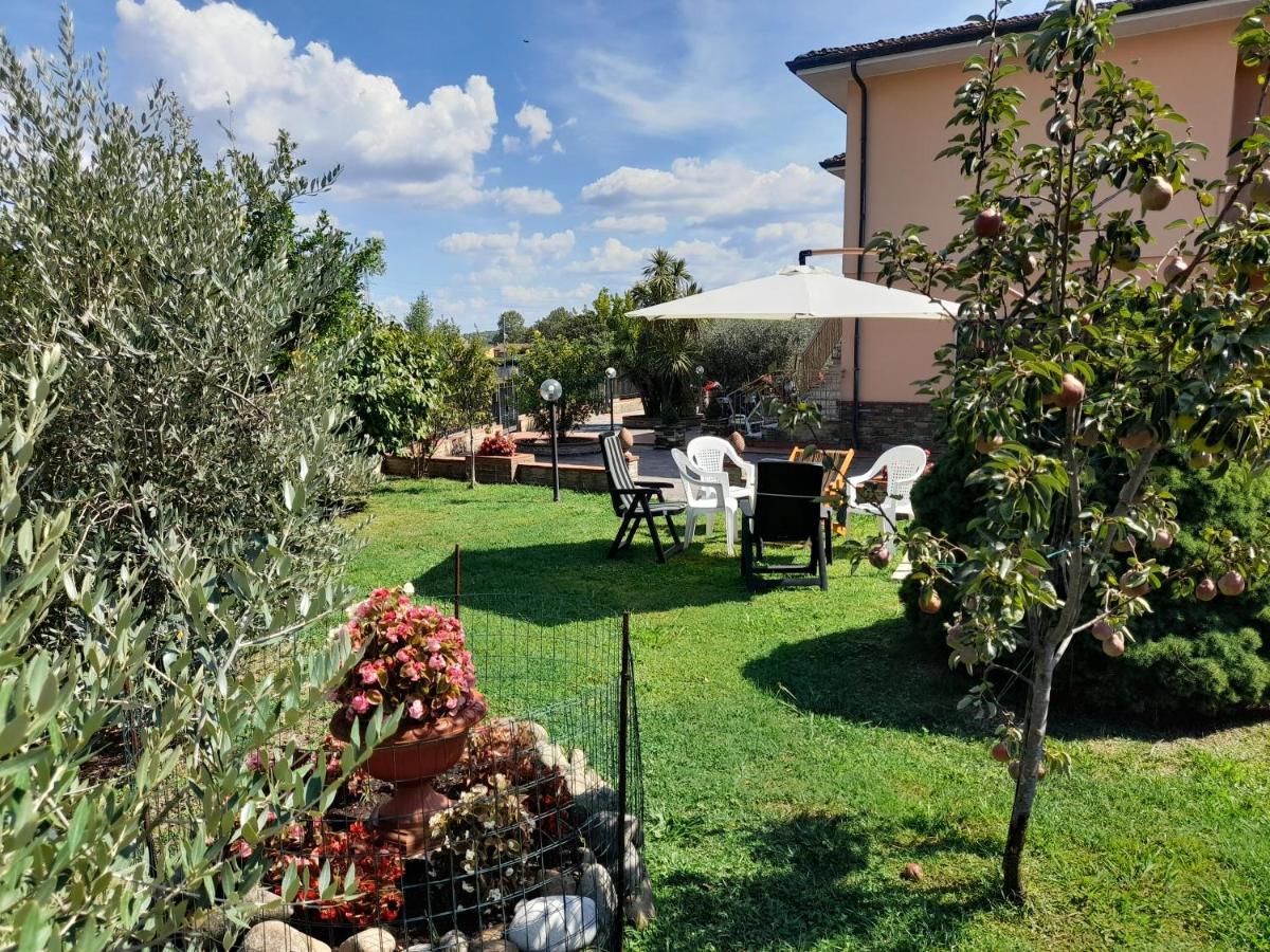 Casa Camelia Capannori Exterior foto