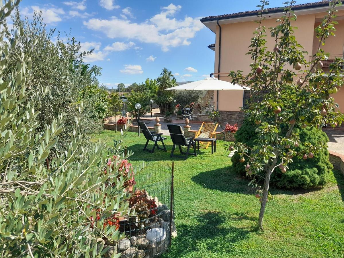 Casa Camelia Capannori Exterior foto