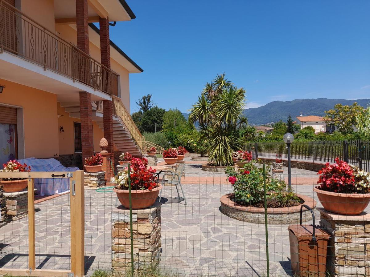 Casa Camelia Capannori Exterior foto