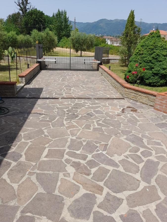 Casa Camelia Capannori Exterior foto