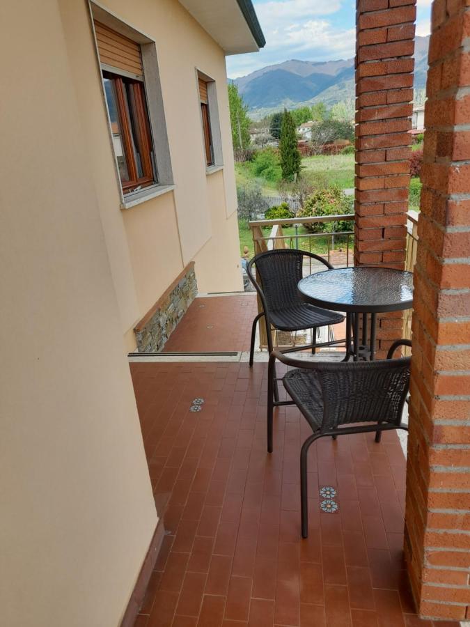 Casa Camelia Capannori Exterior foto