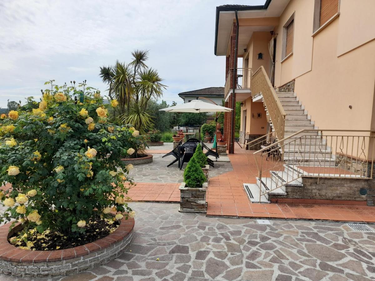 Casa Camelia Capannori Exterior foto