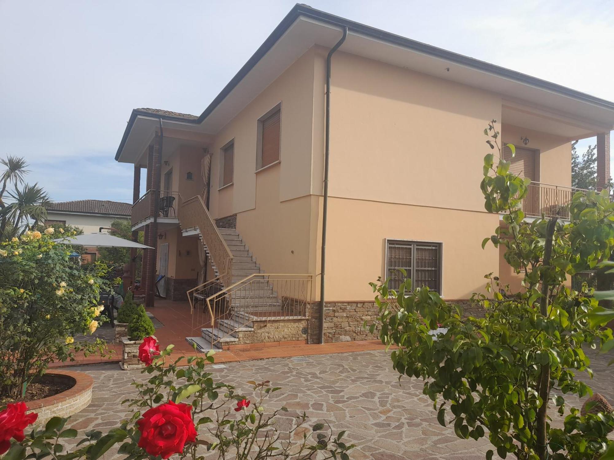 Casa Camelia Capannori Exterior foto