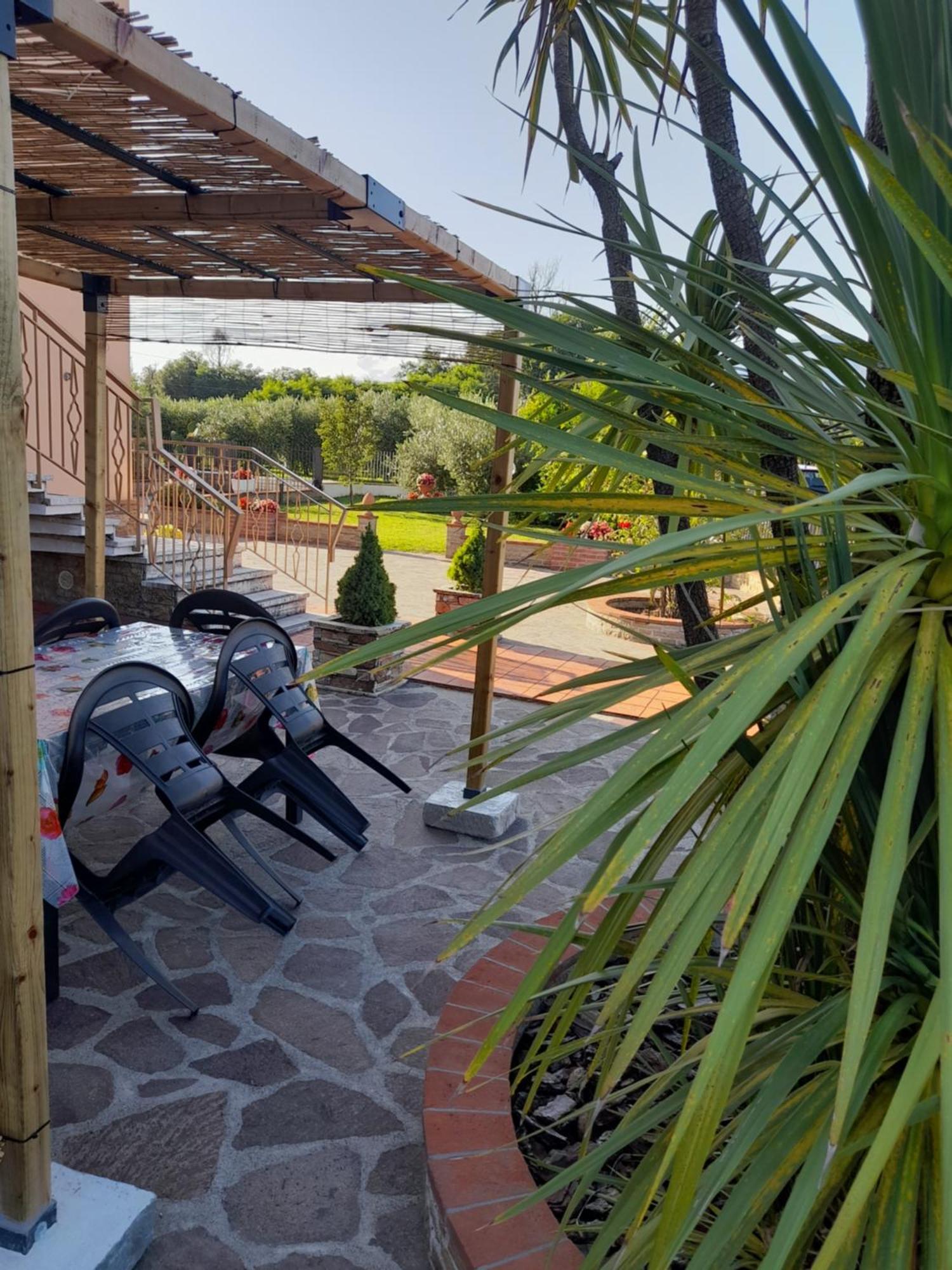 Casa Camelia Capannori Exterior foto