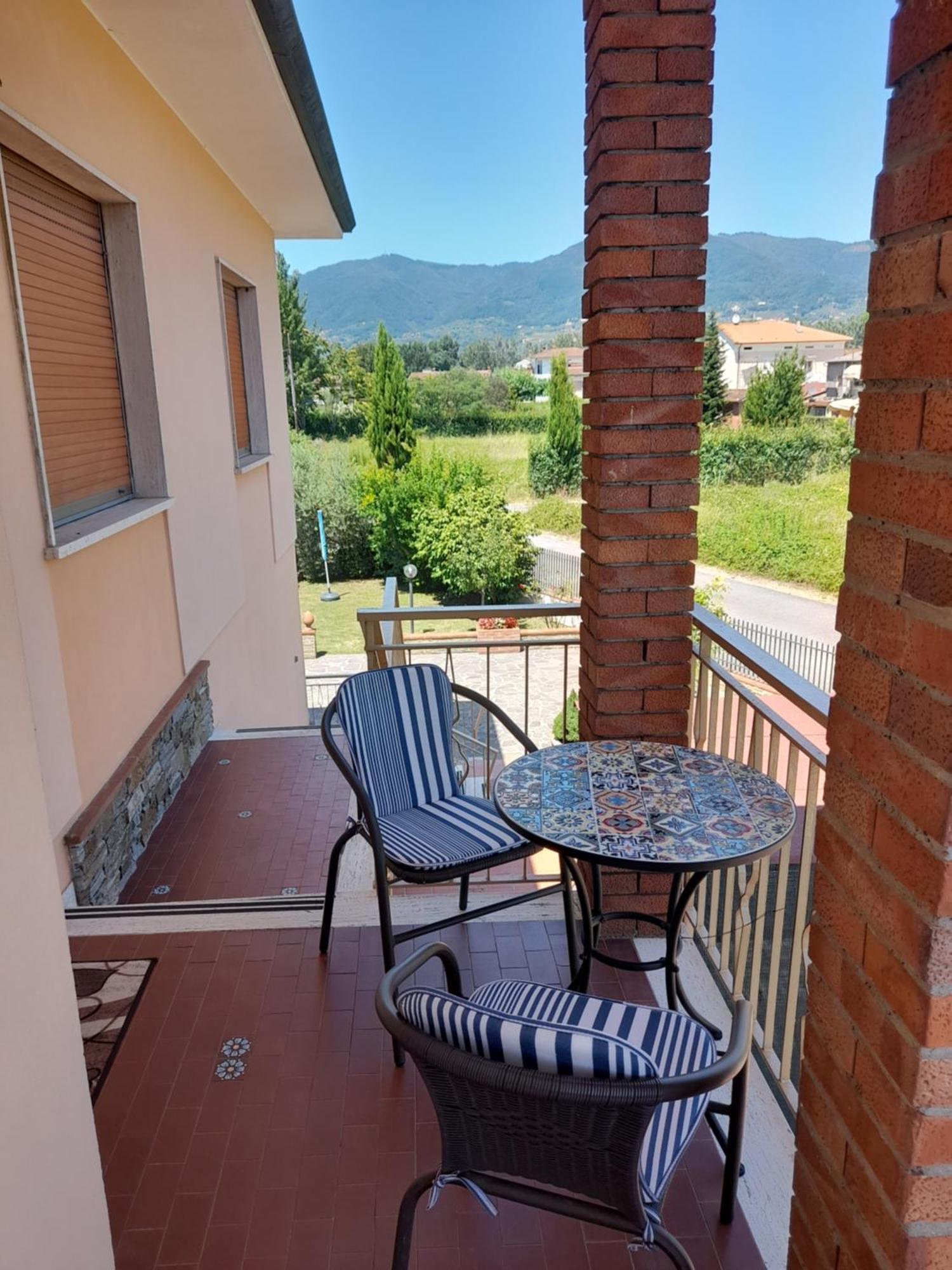 Casa Camelia Capannori Exterior foto